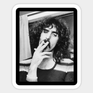 Frank Zappa / 1940 Sticker